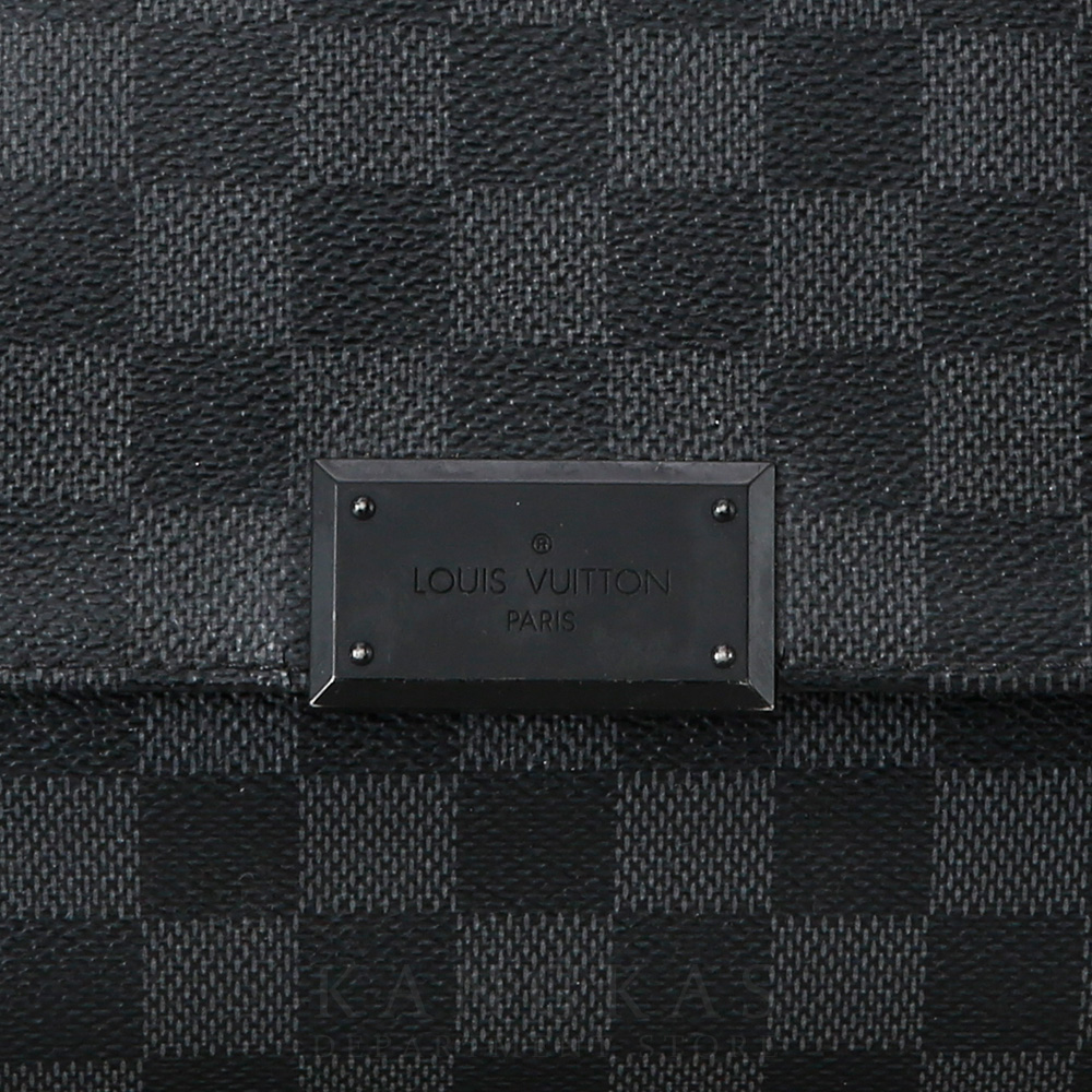 LOUIS VUITTON(USED)루이비통 다미에 그라파이트 크로스백
